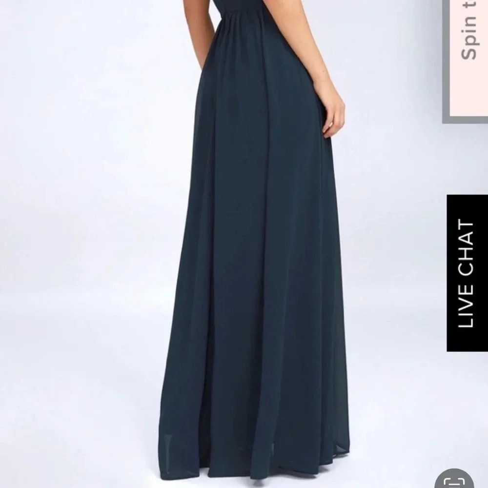 Lulu’s Dress - Picture 6 of 6